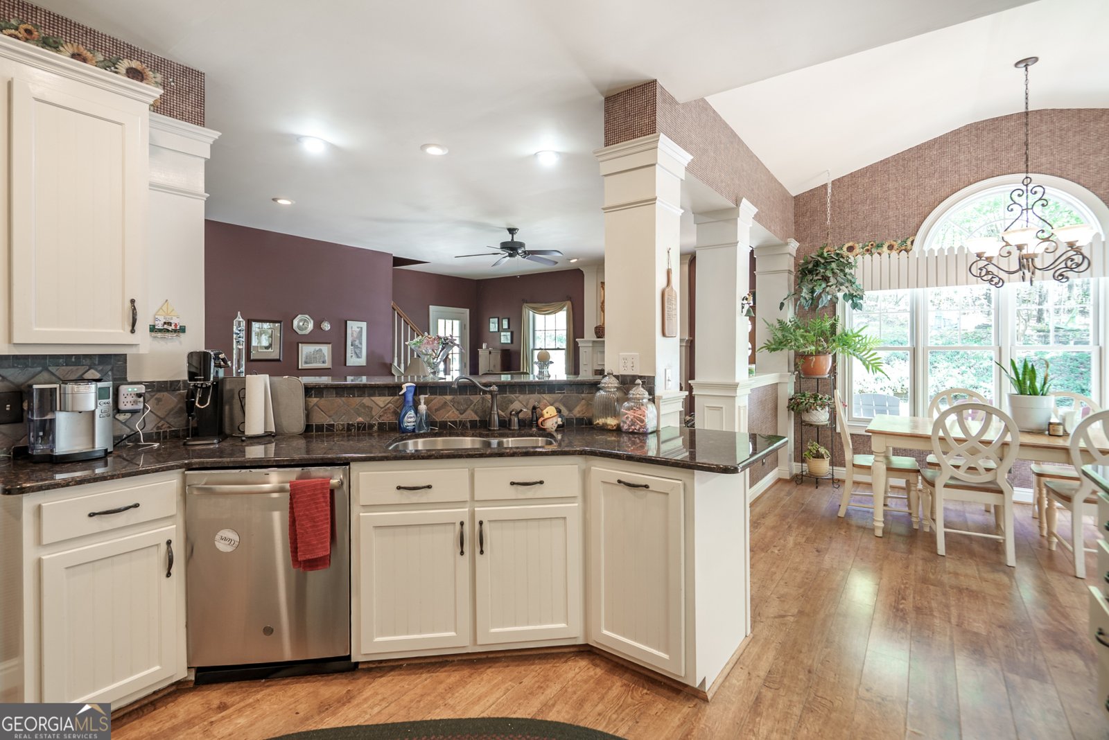 1660 Maple Ridge Drive Loganville - 25
