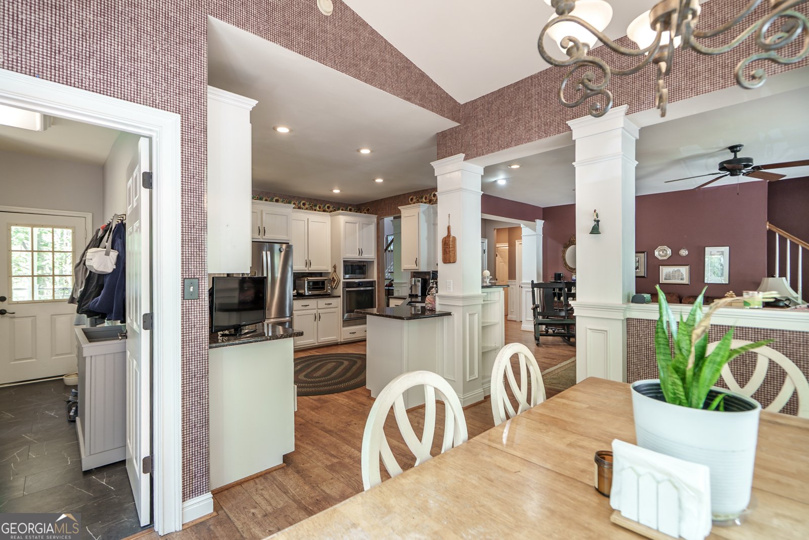 1660 Maple Ridge Drive Loganville - 28