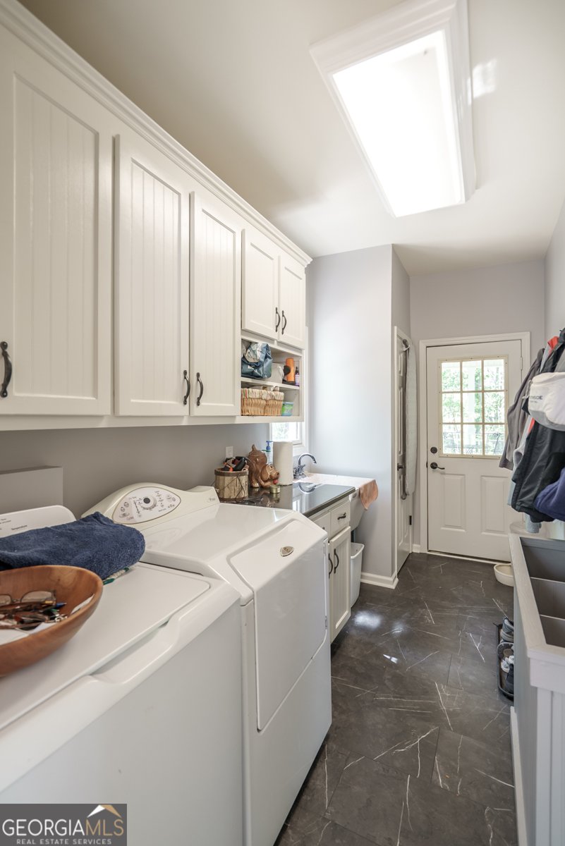 1660 Maple Ridge Drive Loganville - 29