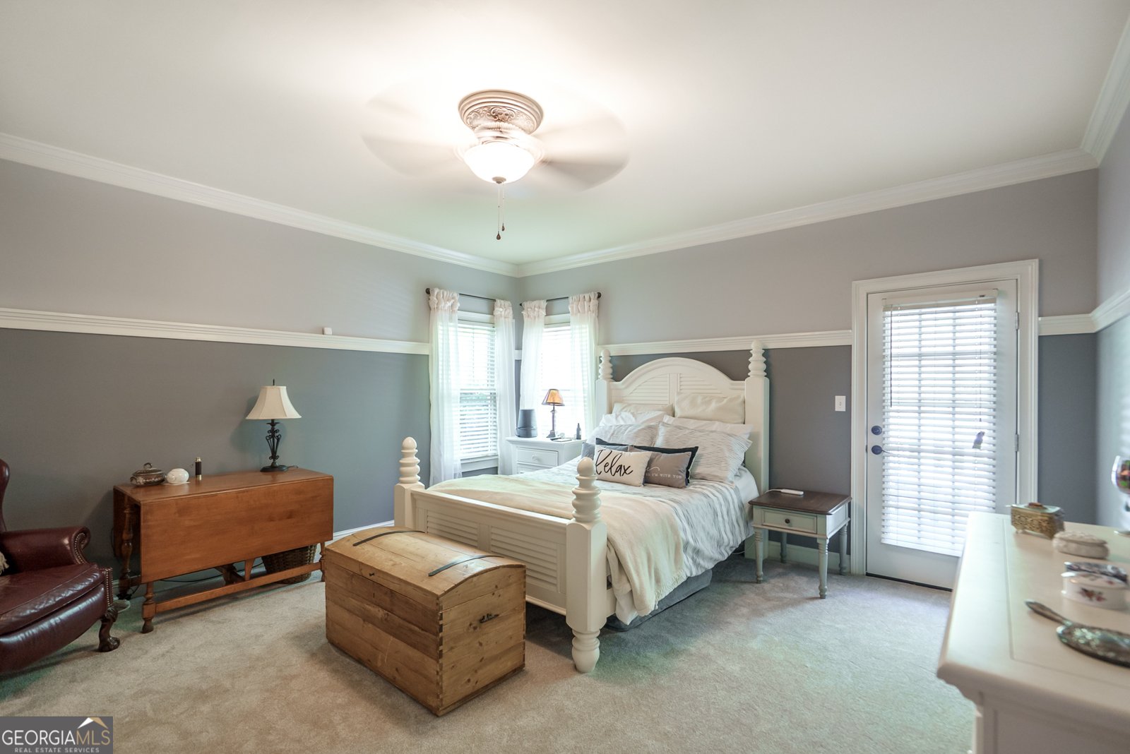 1660 Maple Ridge Drive Loganville - 31