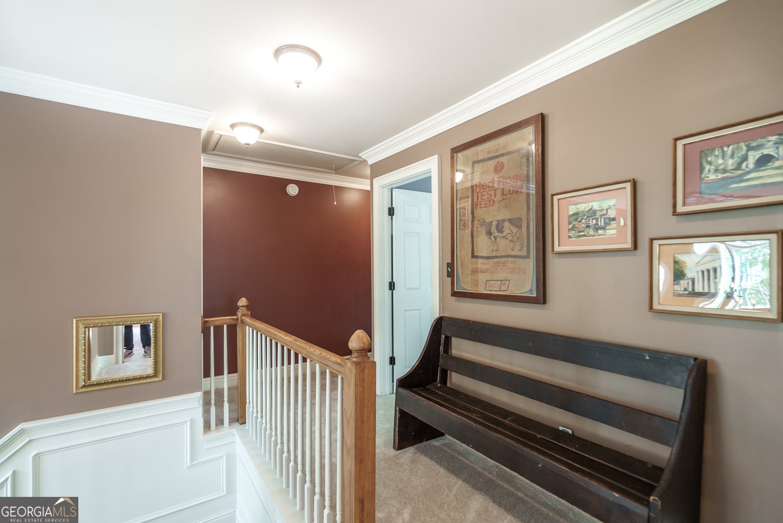 1660 Maple Ridge Drive Loganville - 36