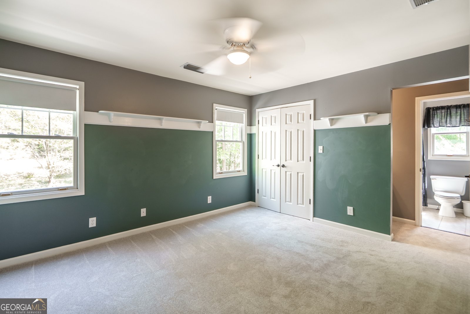 1660 Maple Ridge Drive Loganville - 40