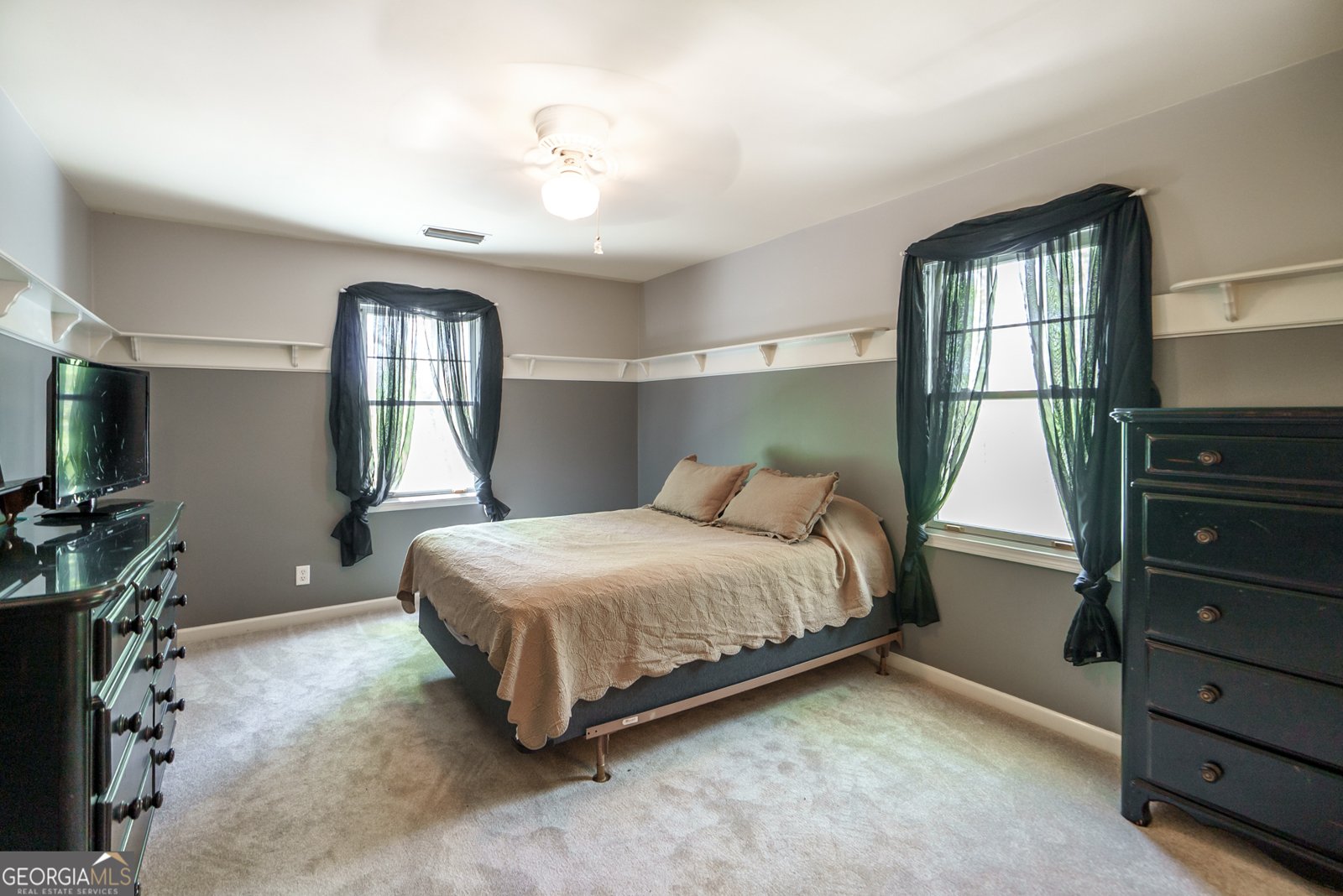 1660 Maple Ridge Drive Loganville - 43