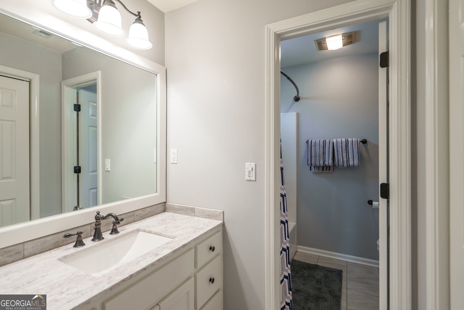 1660 Maple Ridge Drive Loganville - 45