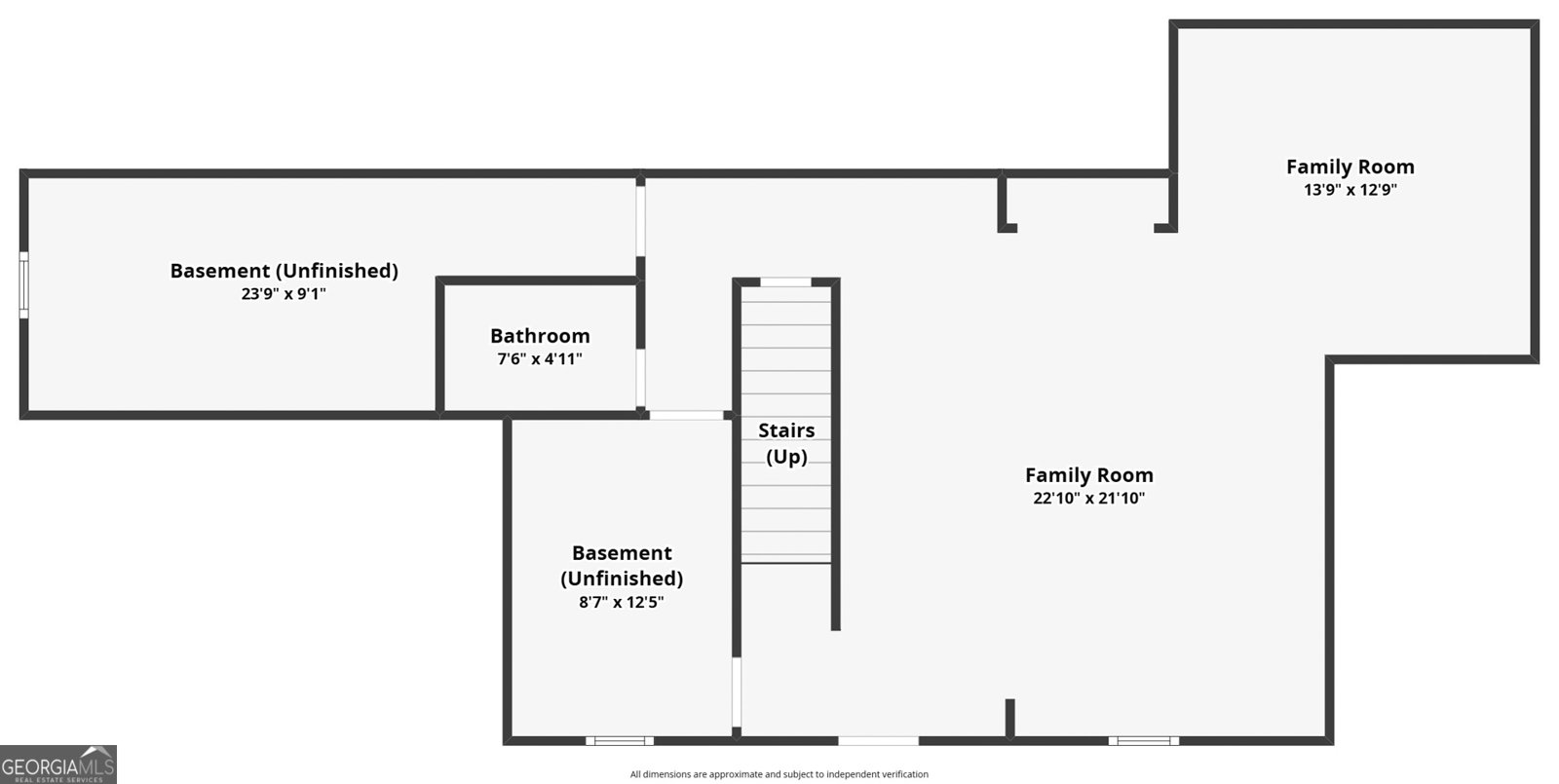 1660 Maple Ridge Drive Loganville - 49