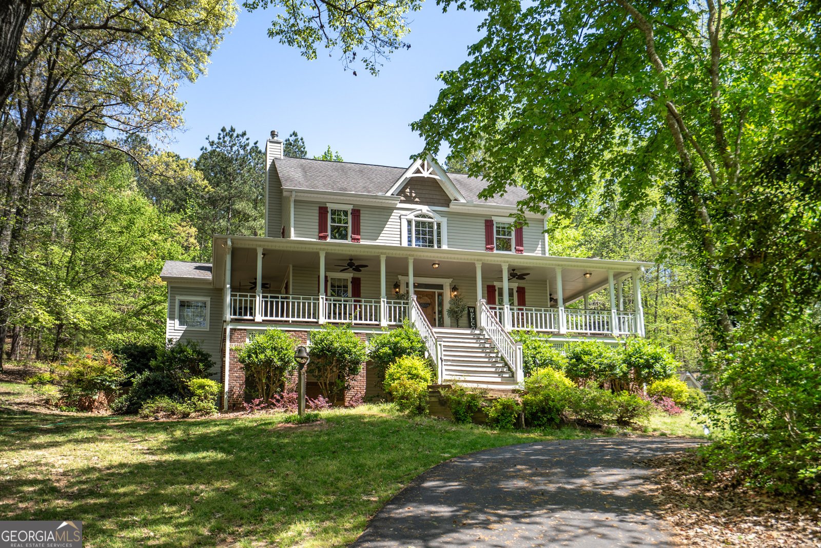 1660 Maple Ridge Drive Loganville - 5