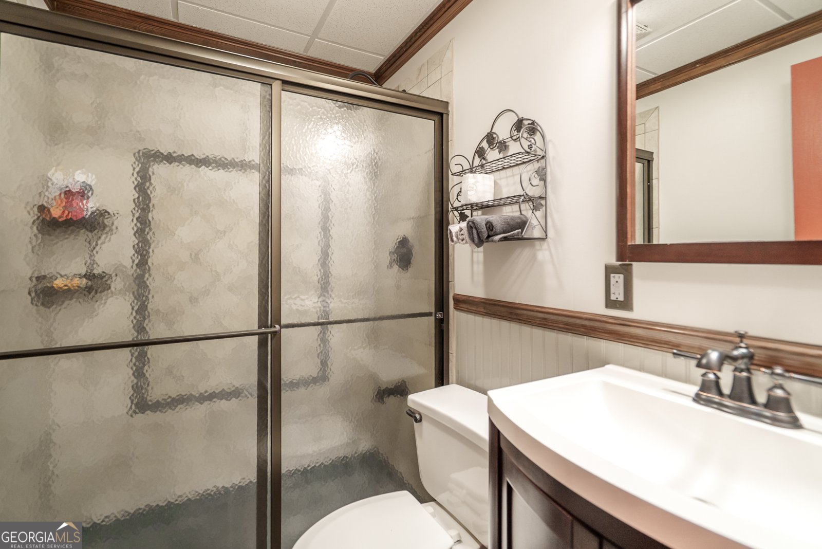 1660 Maple Ridge Drive Loganville - 55