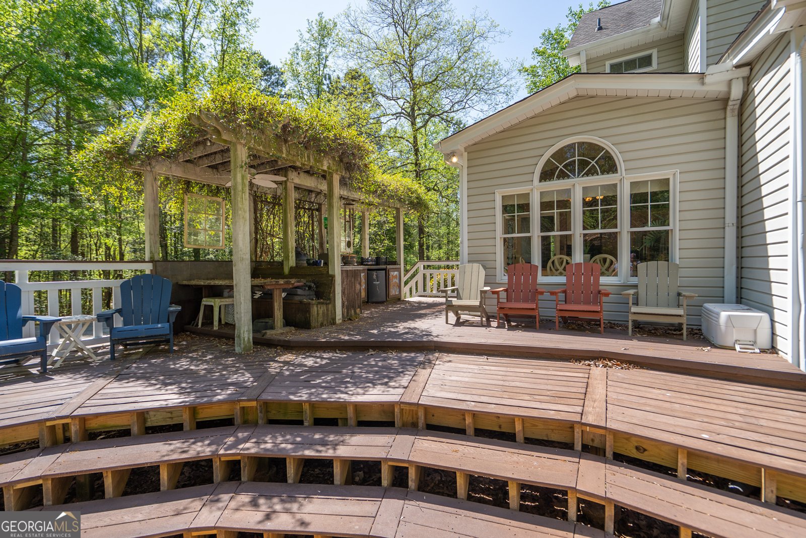 1660 Maple Ridge Drive Loganville - 57