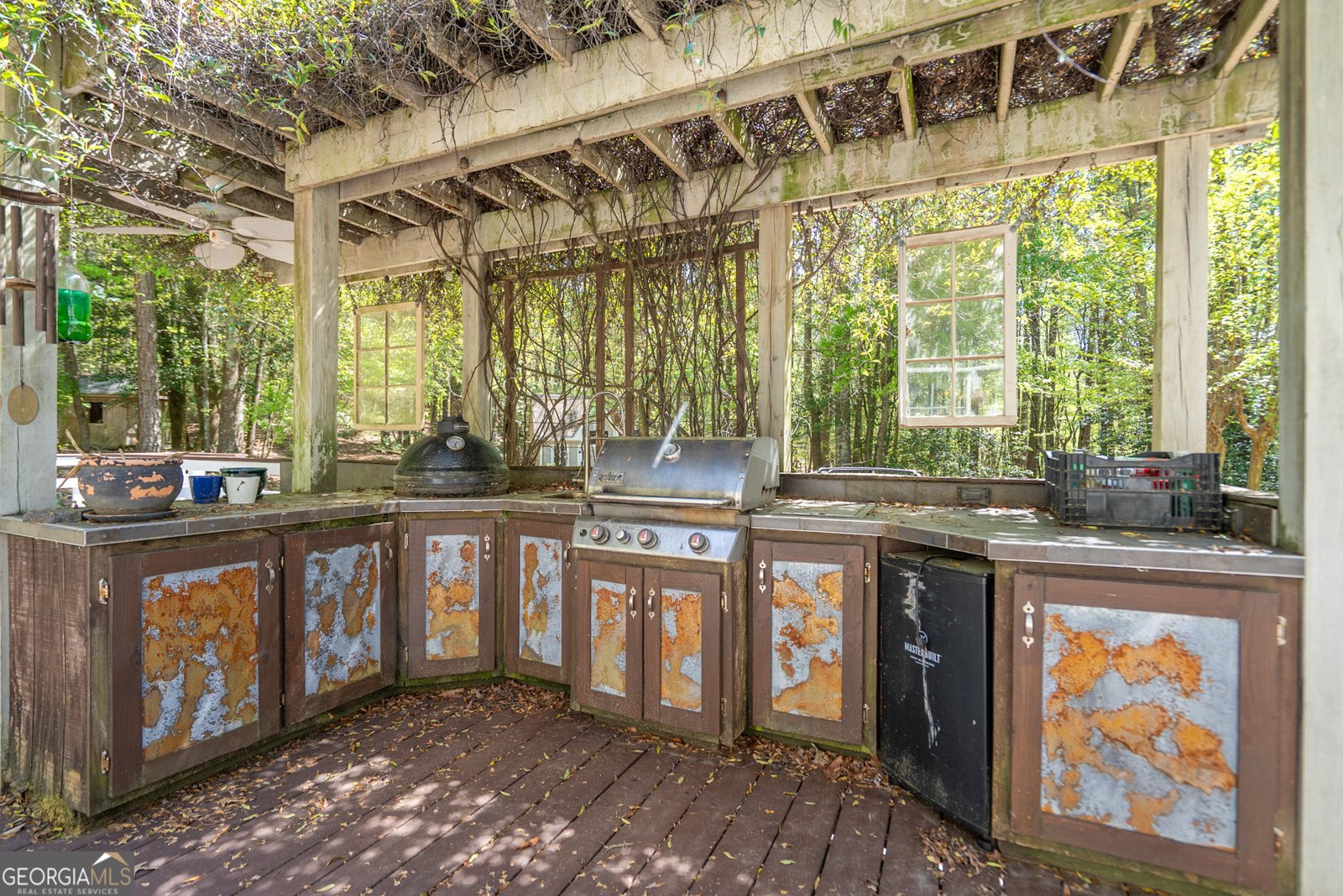 1660 Maple Ridge Drive Loganville - 58