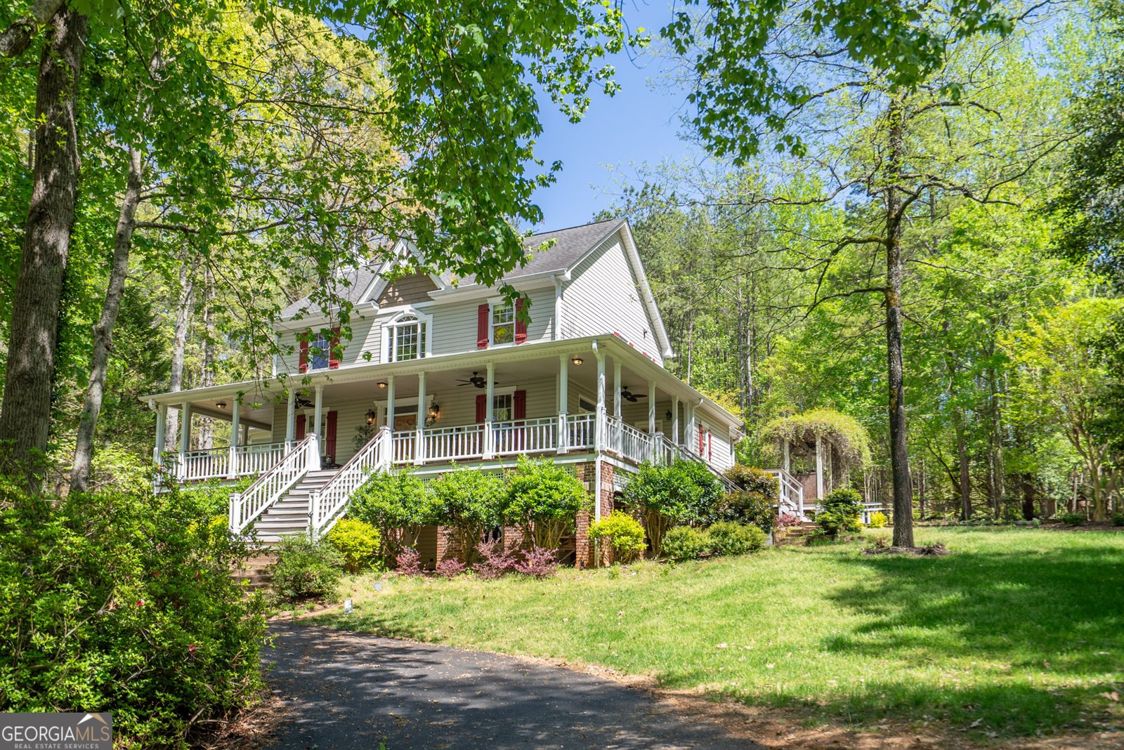 1660 Maple Ridge Drive Loganville - 6