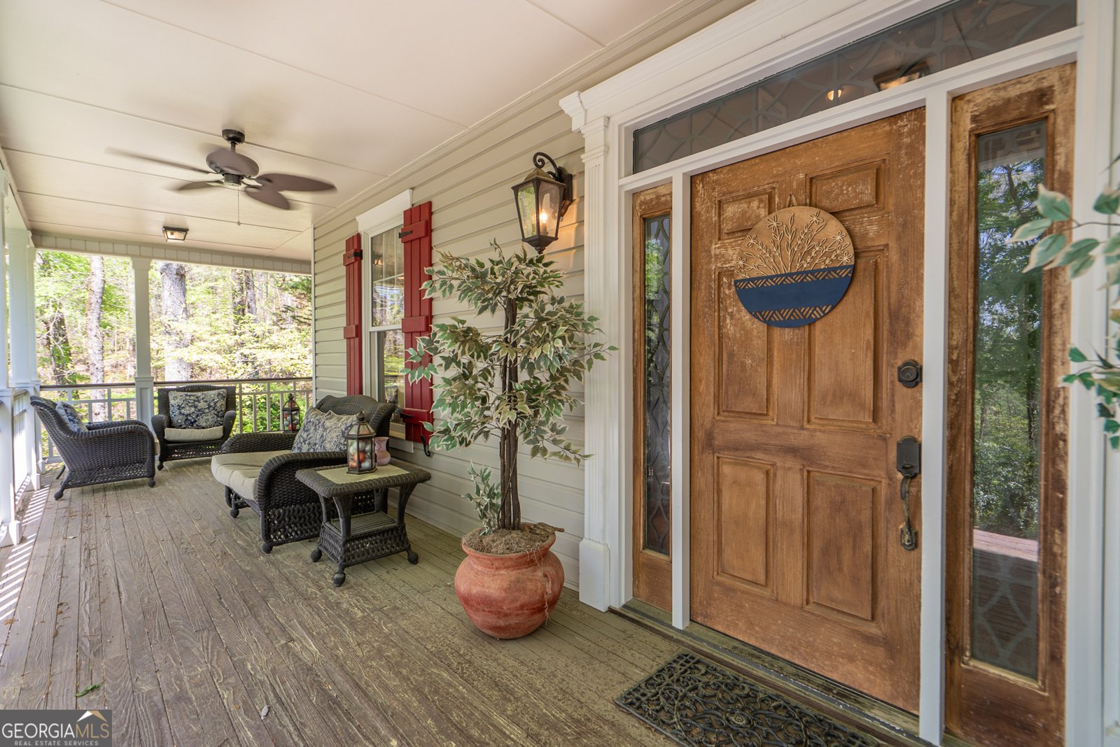 1660 Maple Ridge Drive Loganville - 7