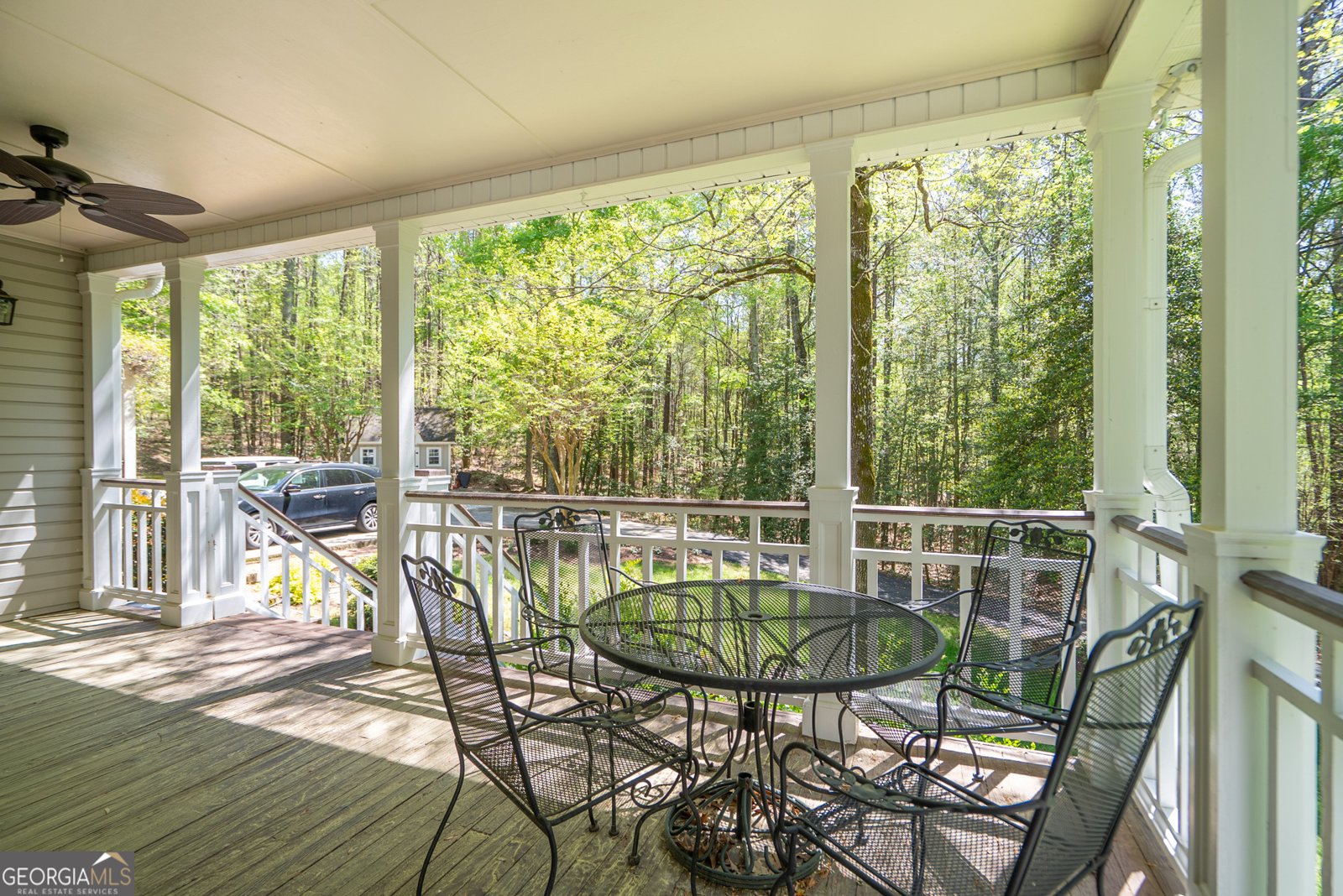 1660 Maple Ridge Drive Loganville - 8