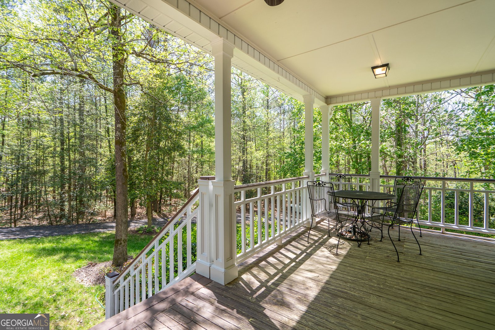 1660 Maple Ridge Drive Loganville - 9