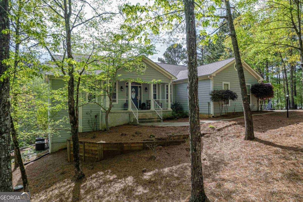 1081 Katherine Lane Greensboro - 1