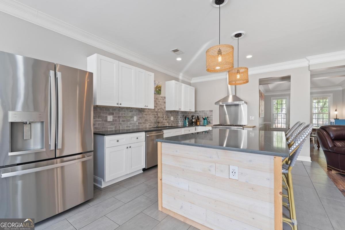 1081 Katherine Lane Greensboro - 18
