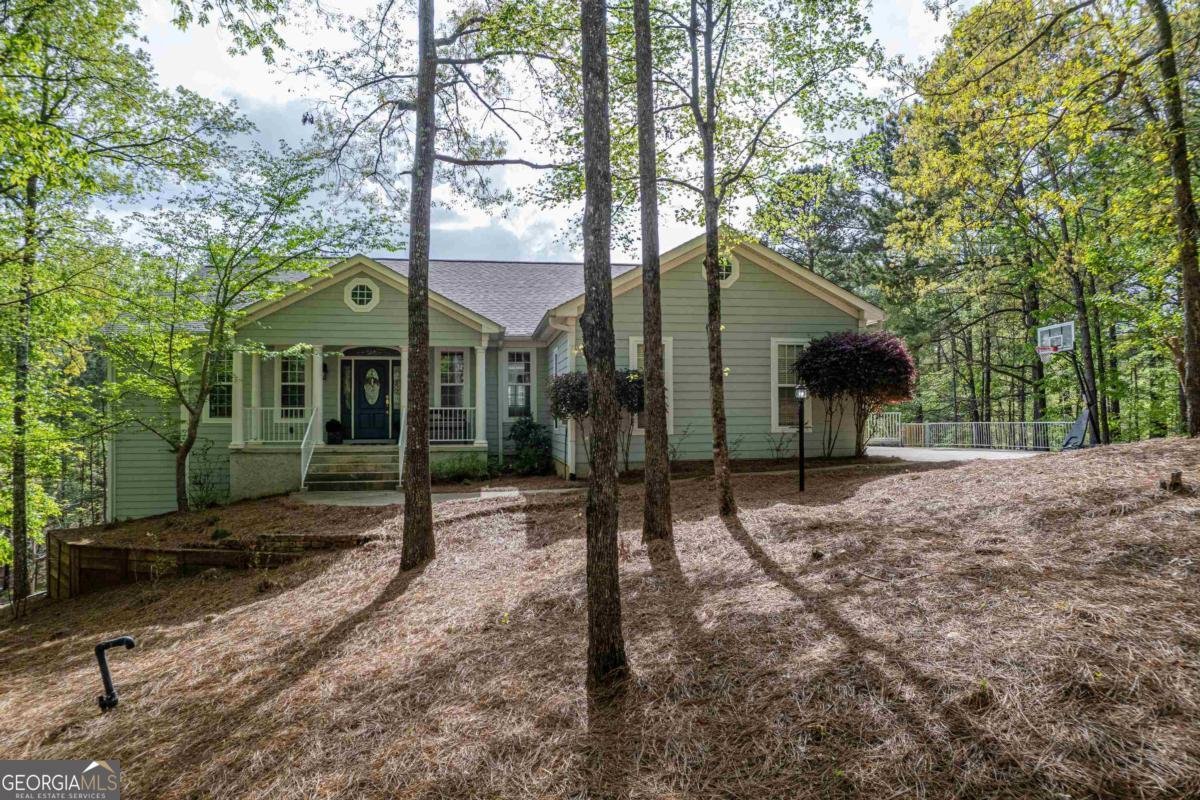 1081 Katherine Lane Greensboro - 2