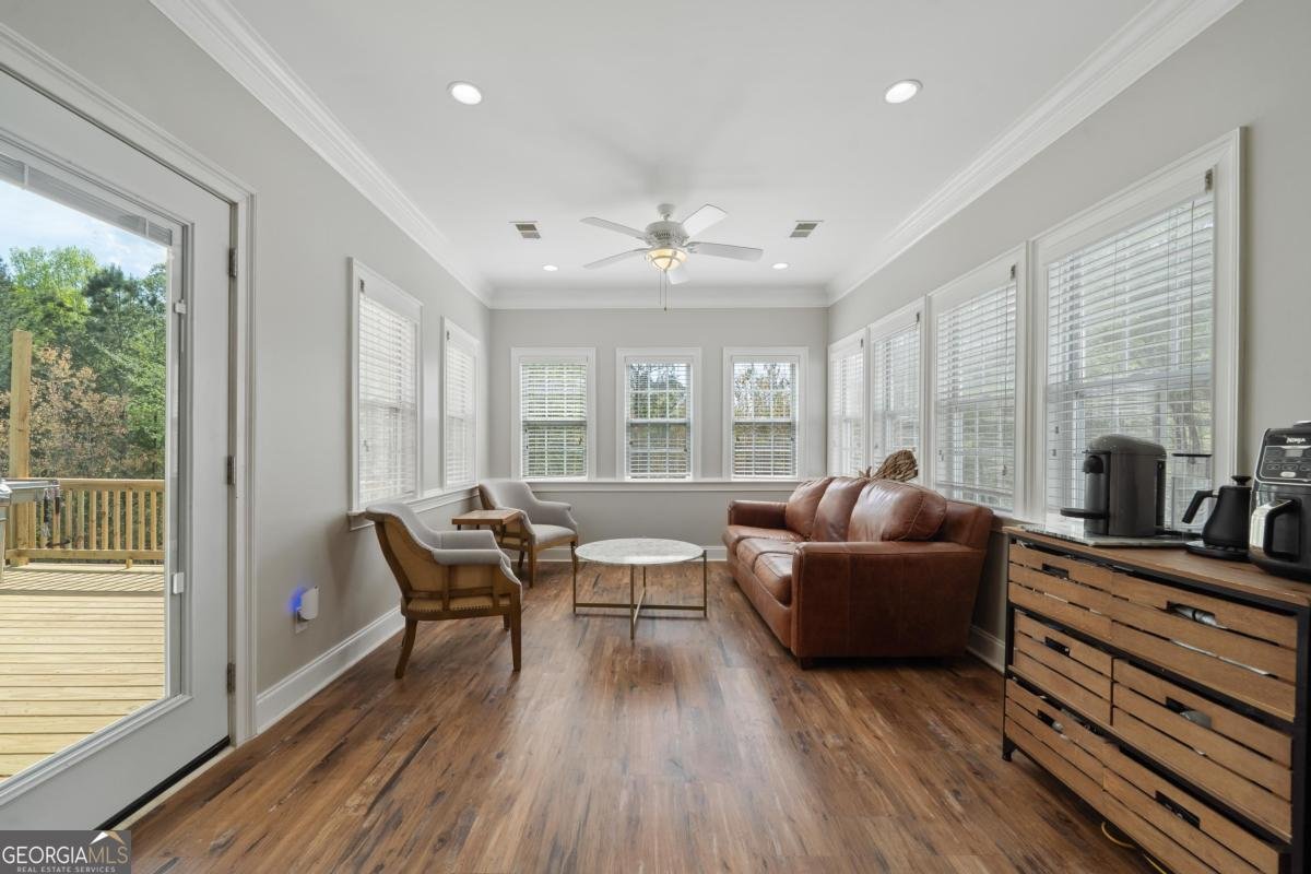 1081 Katherine Lane Greensboro - 20