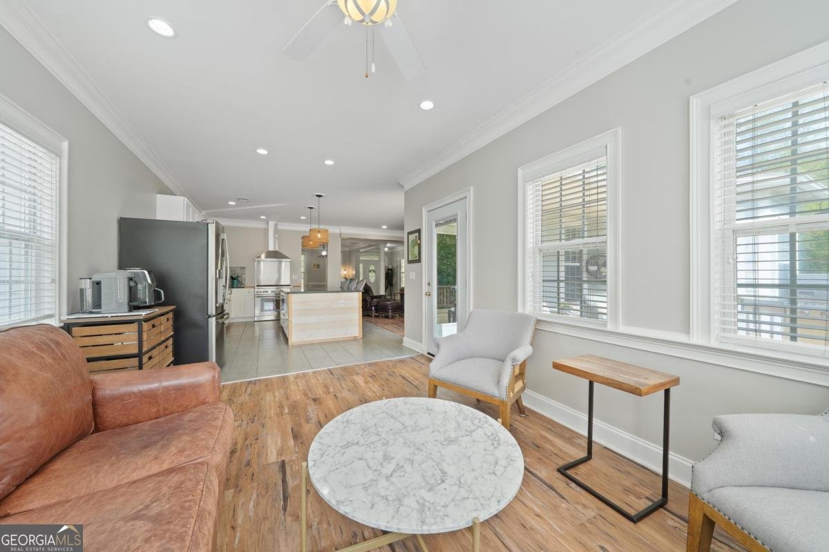 1081 Katherine Lane Greensboro - 21