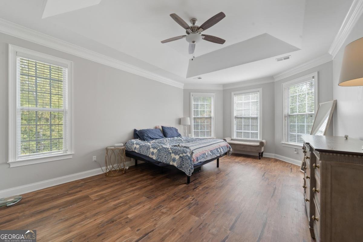 1081 Katherine Lane Greensboro - 27