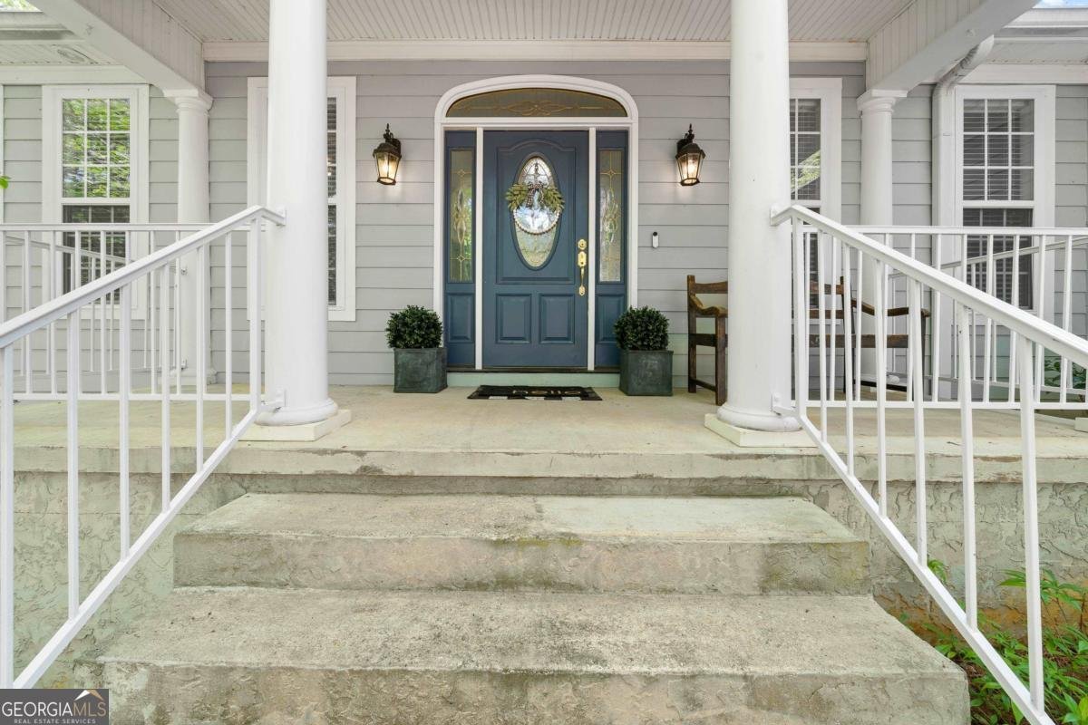 1081 Katherine Lane Greensboro - 3