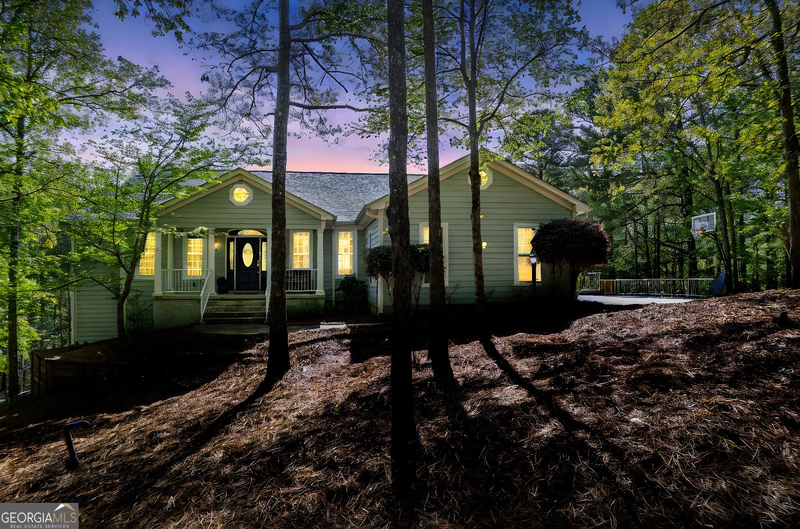 1081 Katherine Lane Greensboro - 57