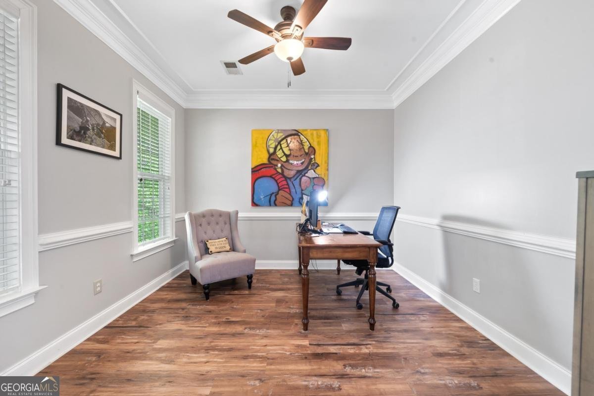 1081 Katherine Lane Greensboro - 6