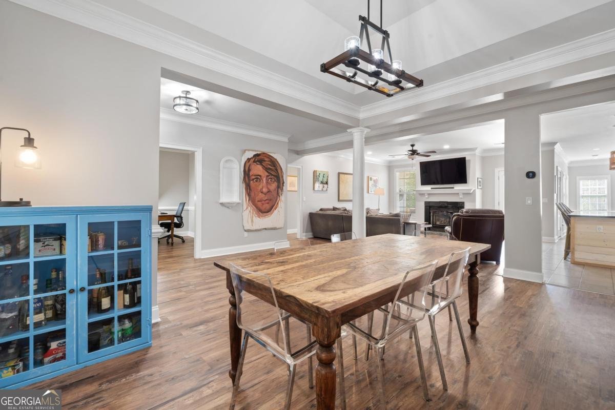 1081 Katherine Lane Greensboro - 8