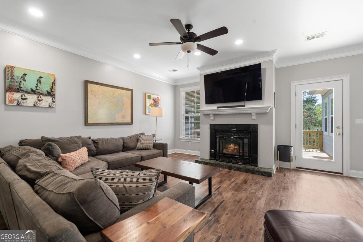 1081 Katherine Lane Greensboro - 9