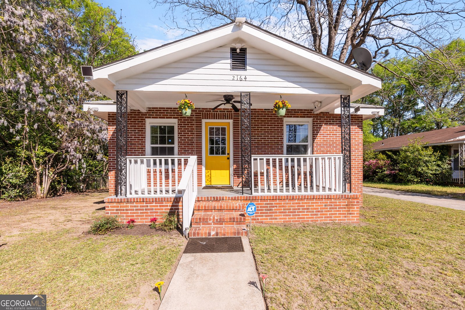 2164 Monroe Avenue Macon - 1