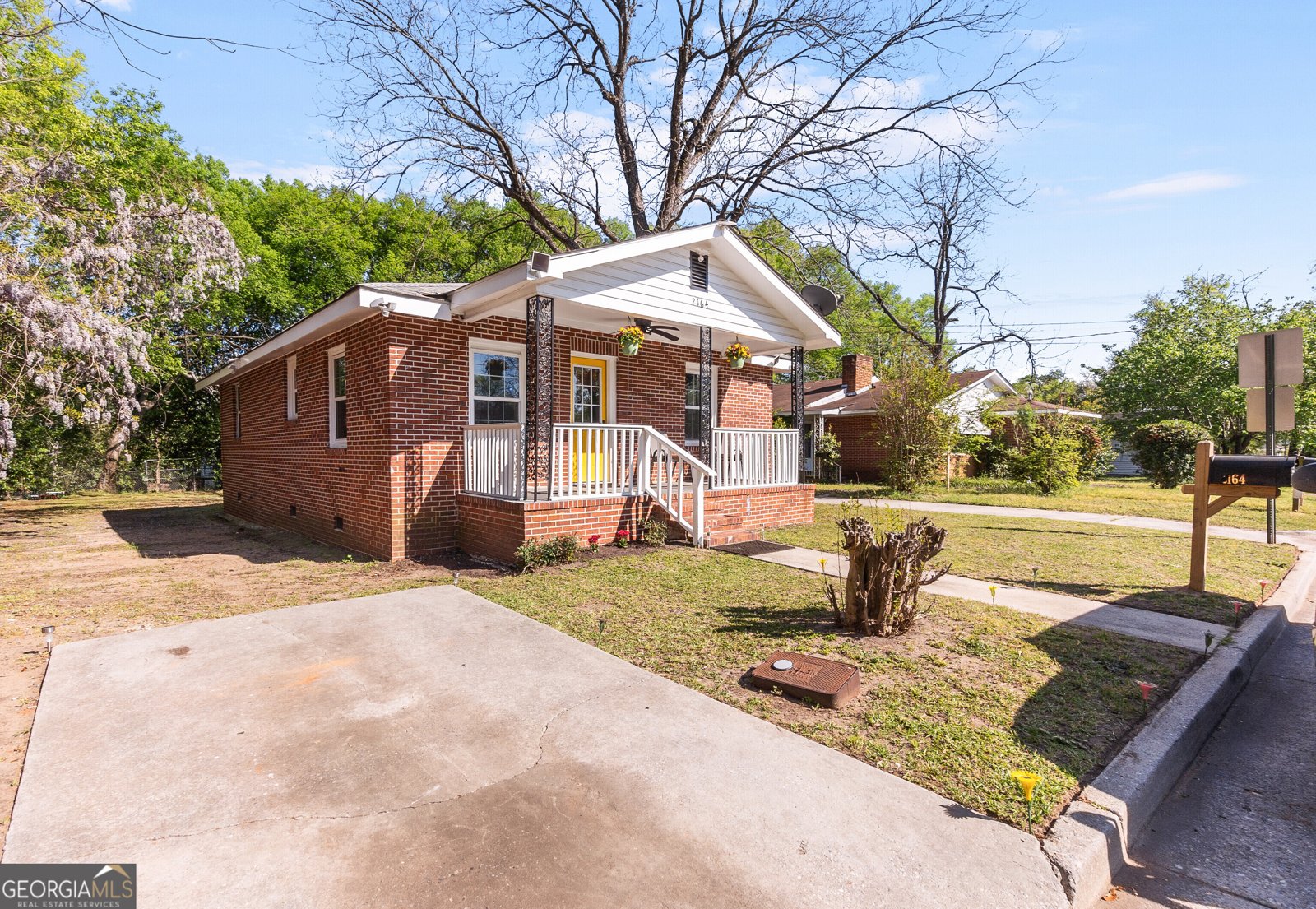 2164 Monroe Avenue Macon - 2