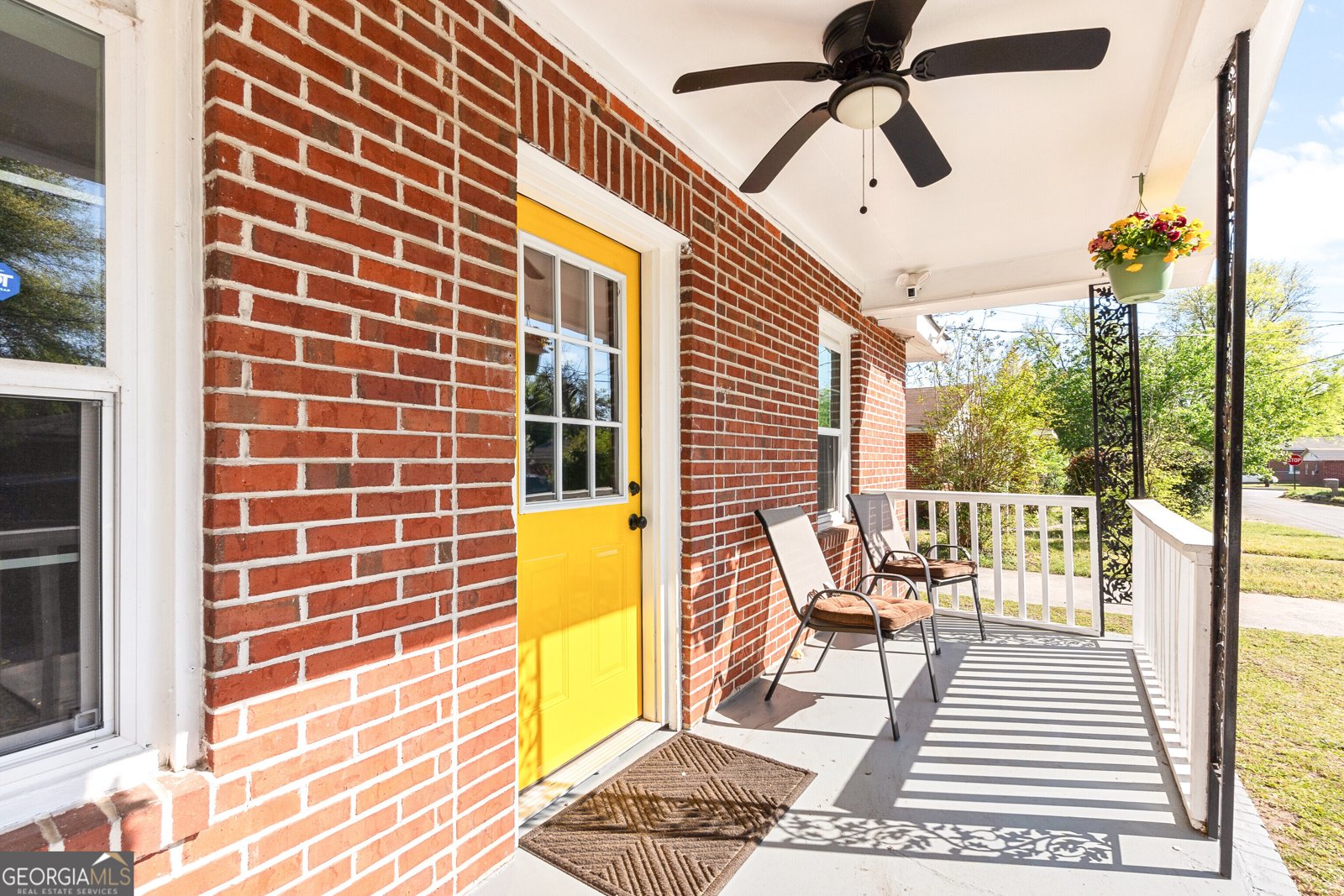 2164 Monroe Avenue Macon - 3