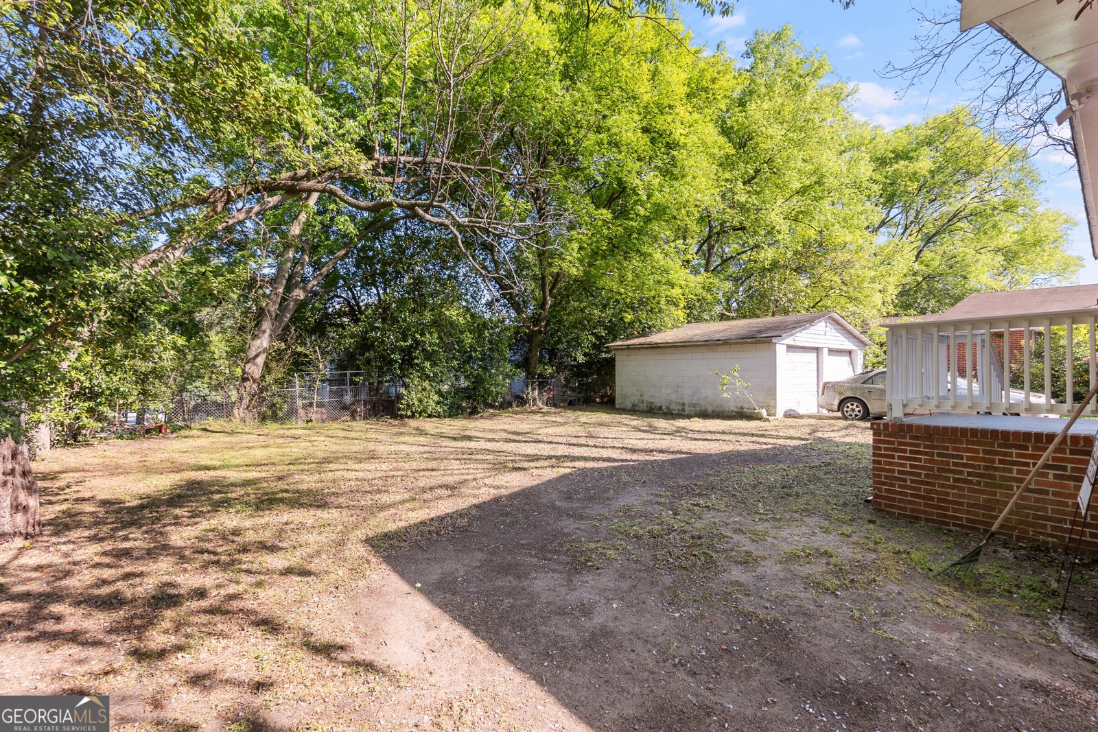 2164 Monroe Avenue Macon - 33
