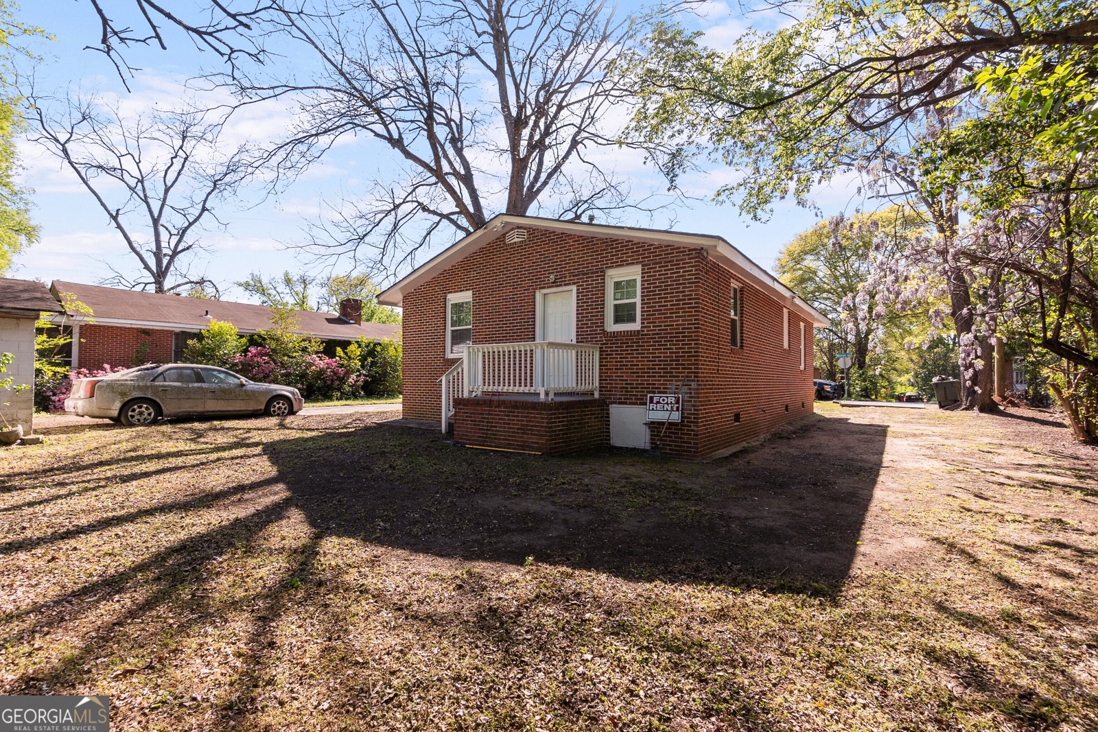 2164 Monroe Avenue Macon - 34