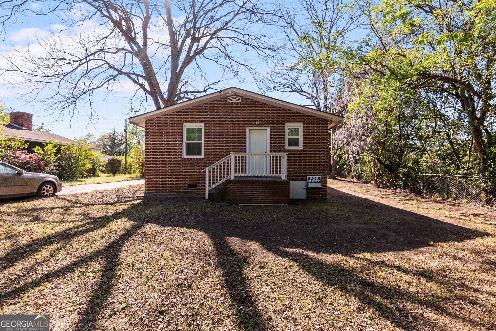 2164 Monroe Avenue Macon - 35
