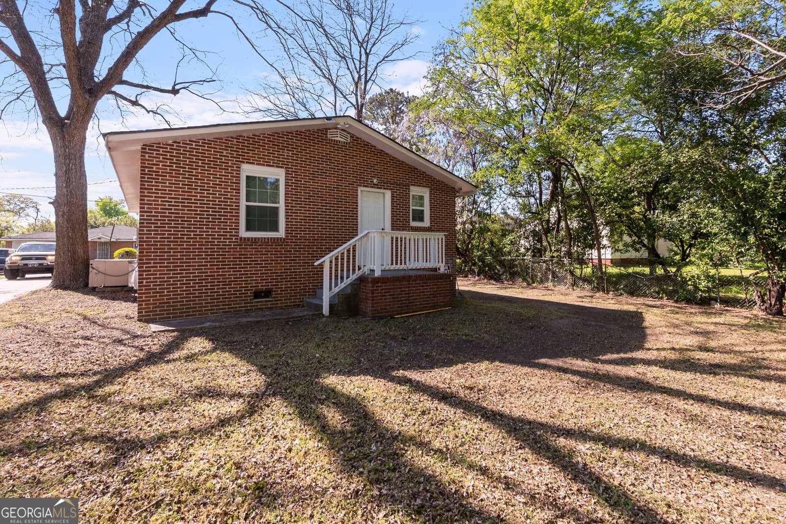 2164 Monroe Avenue Macon - 36