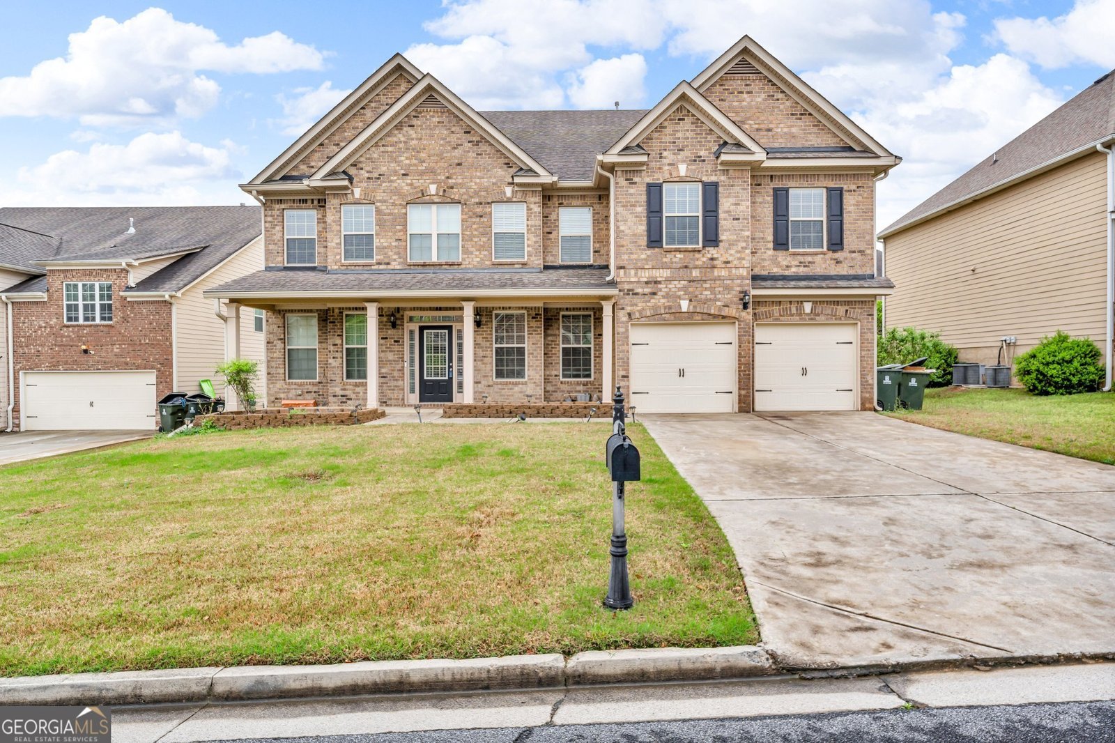 80 LANIER Ridge Acworth - 20