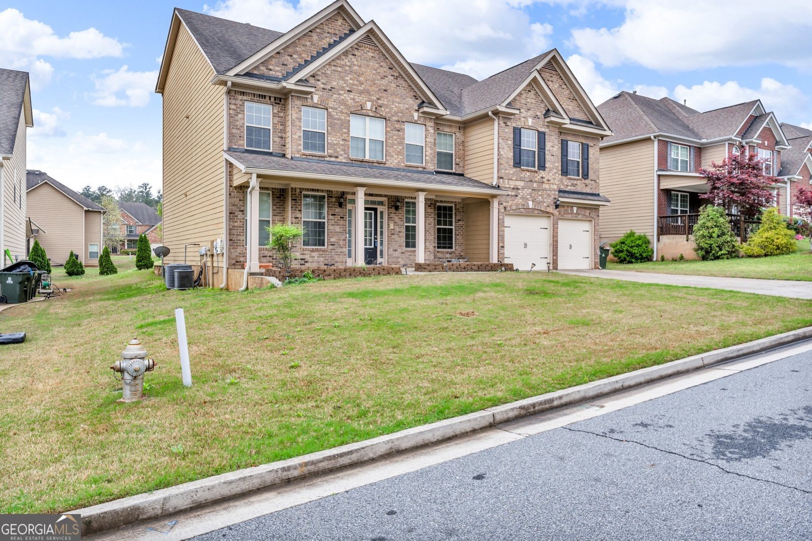 80 LANIER Ridge Acworth - 21