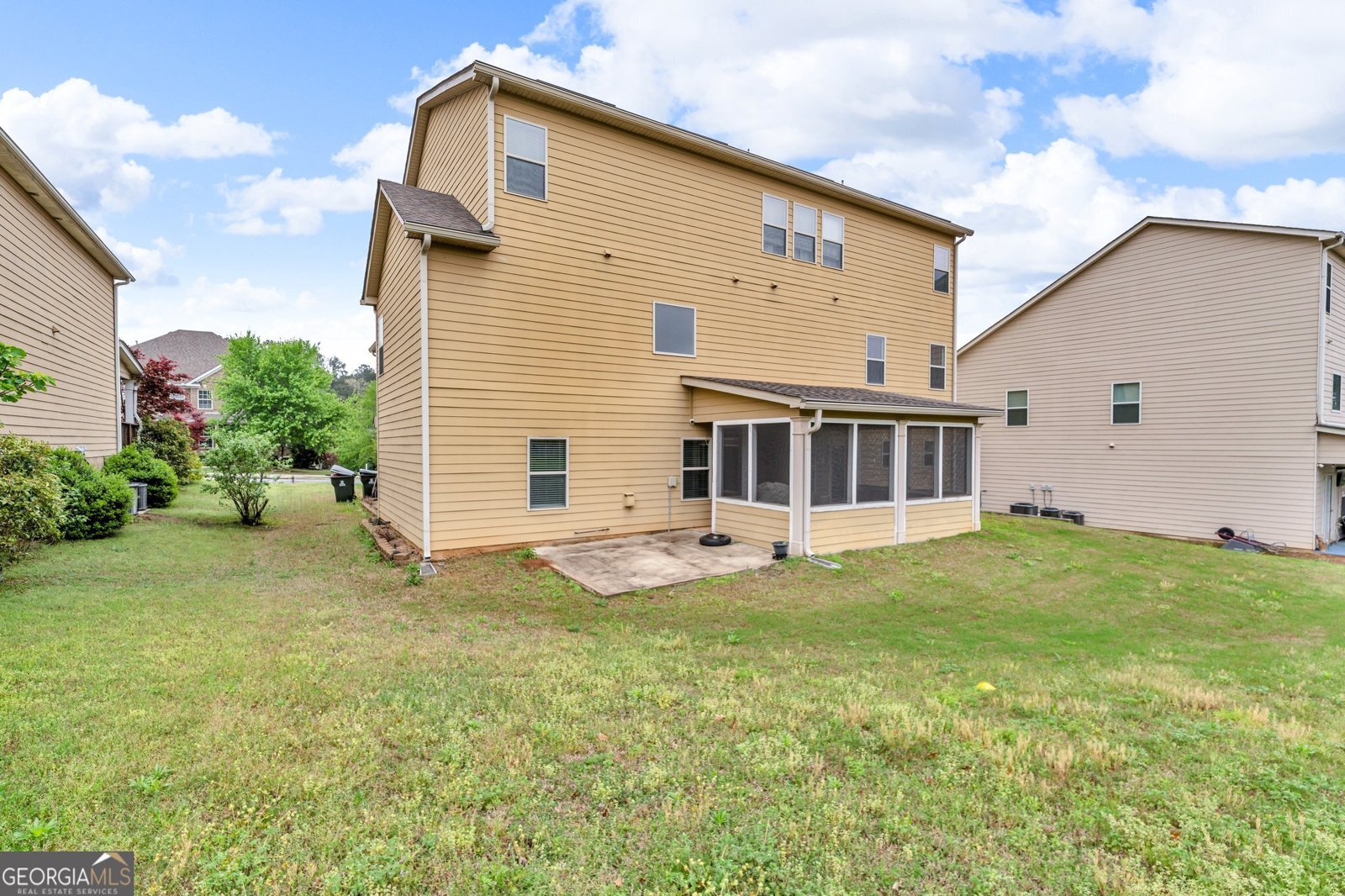 80 LANIER Ridge Acworth - 22