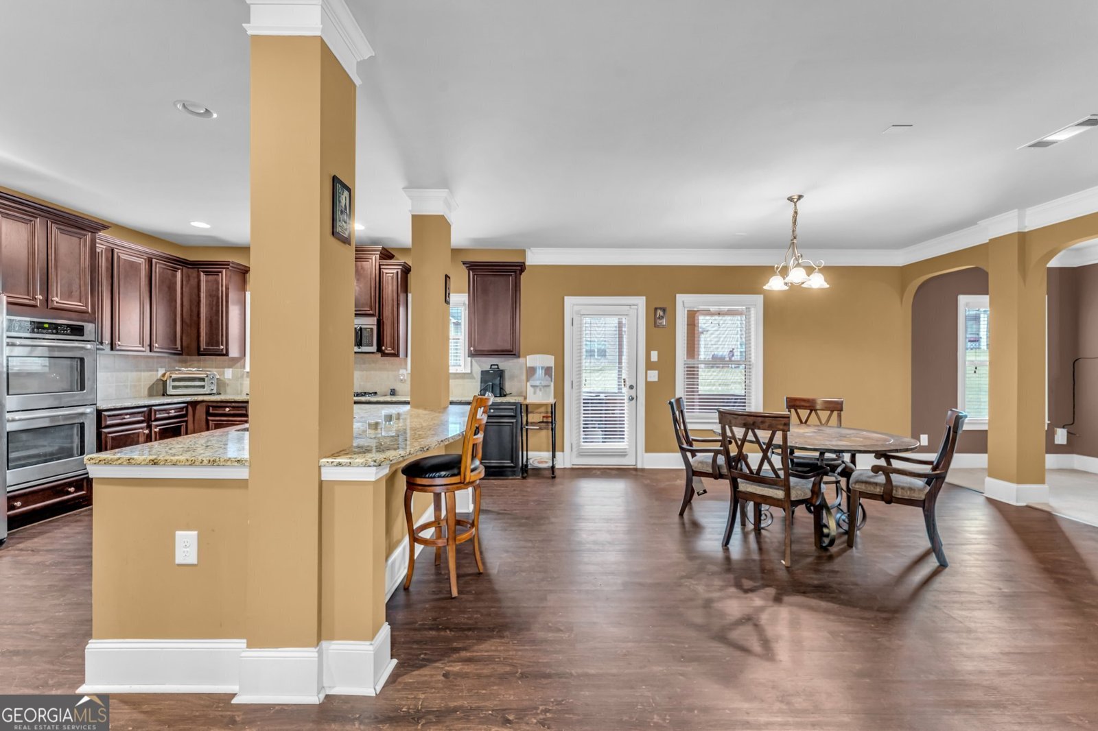 80 LANIER Ridge Acworth - 4