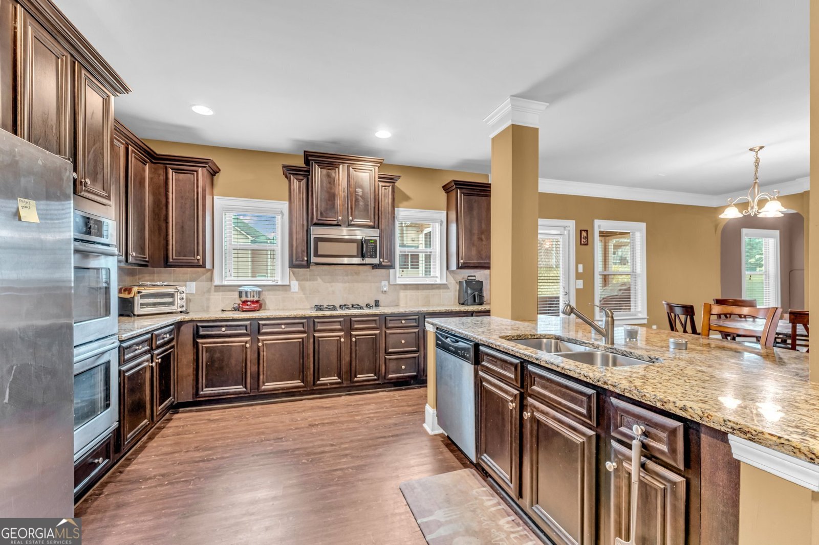 80 LANIER Ridge Acworth - 5
