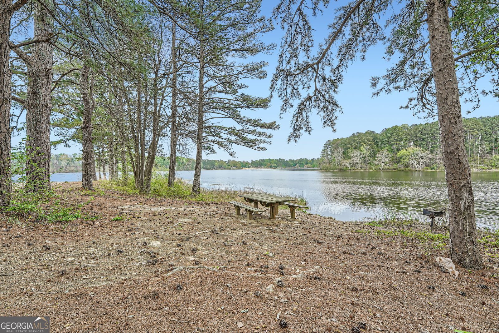 3765 Clear Lake Way Acworth - 22