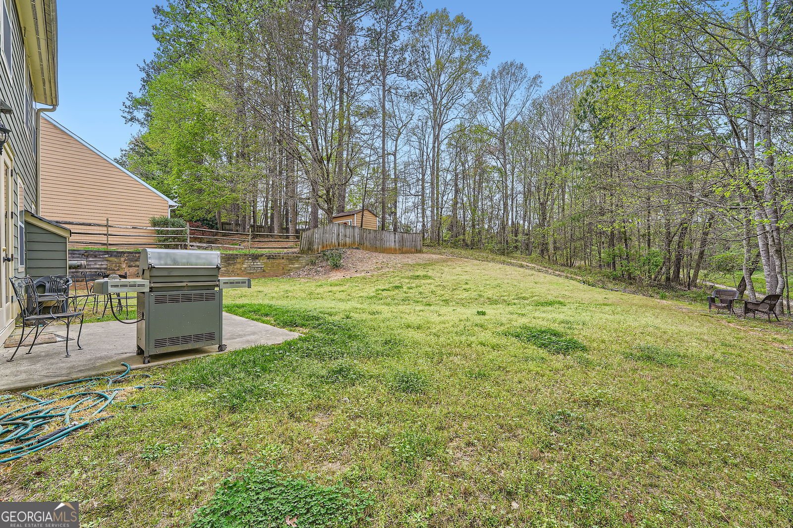 3765 Clear Lake Way Acworth - 23