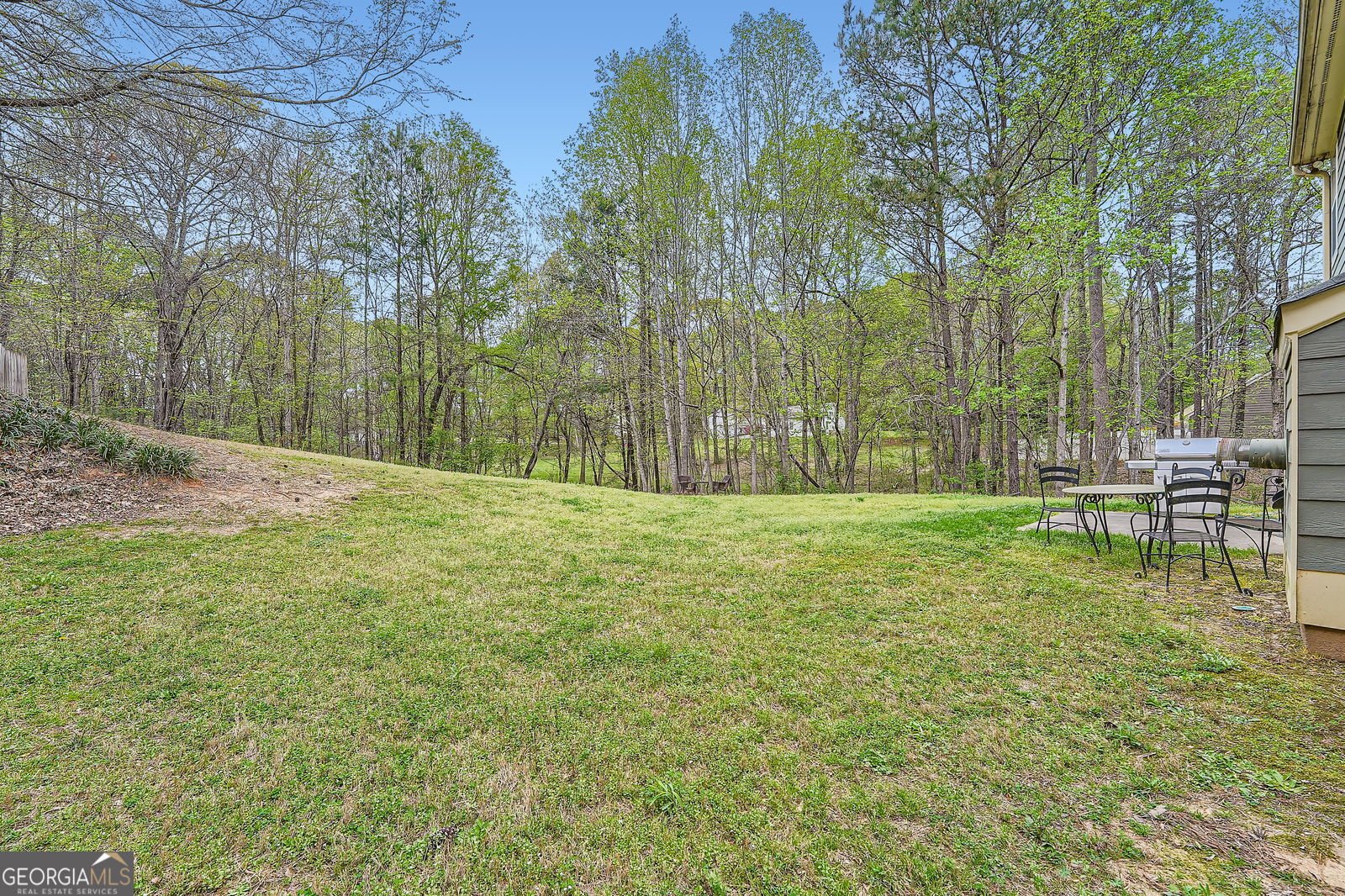3765 Clear Lake Way Acworth - 24