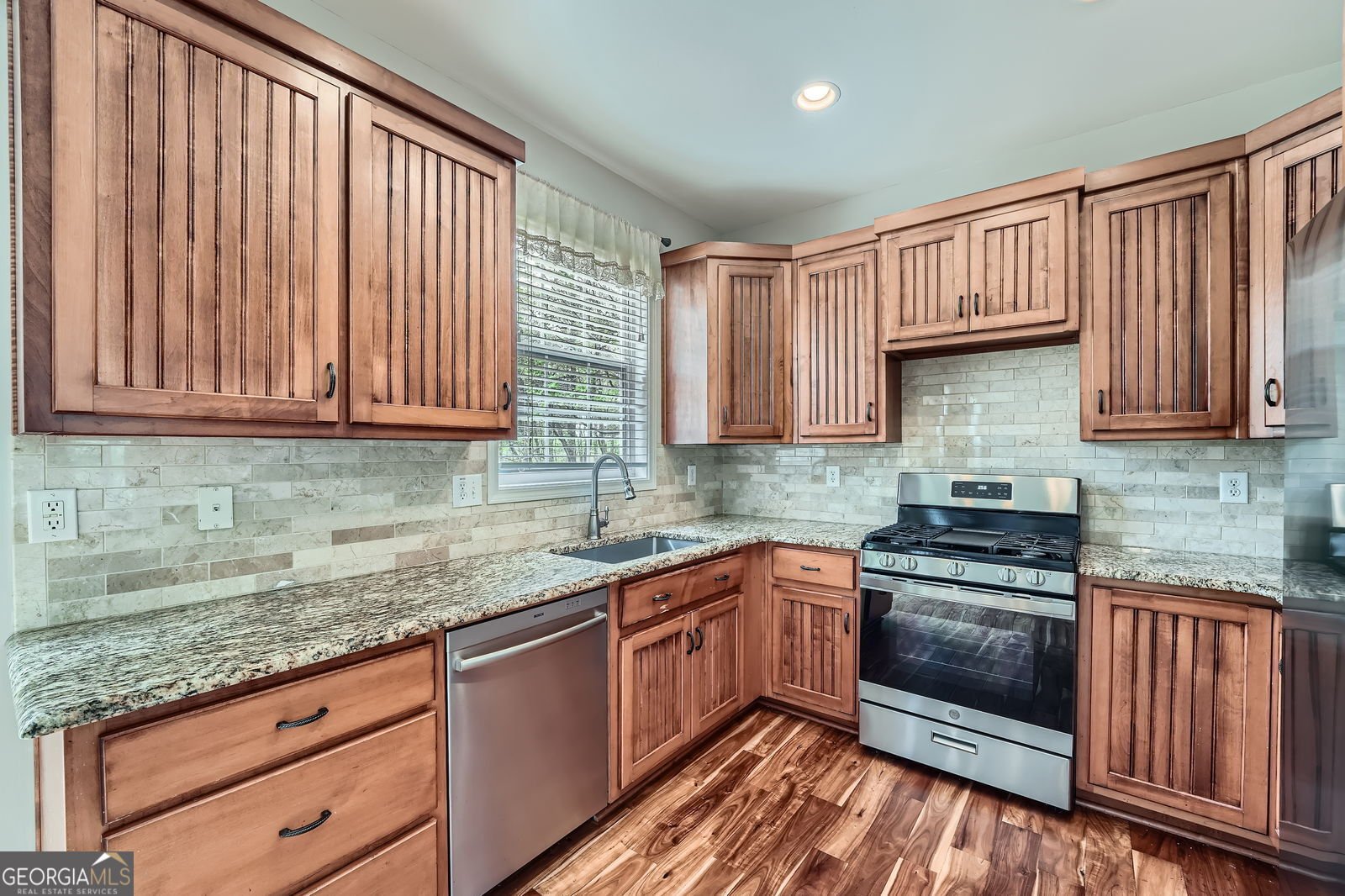 3765 Clear Lake Way Acworth - 3