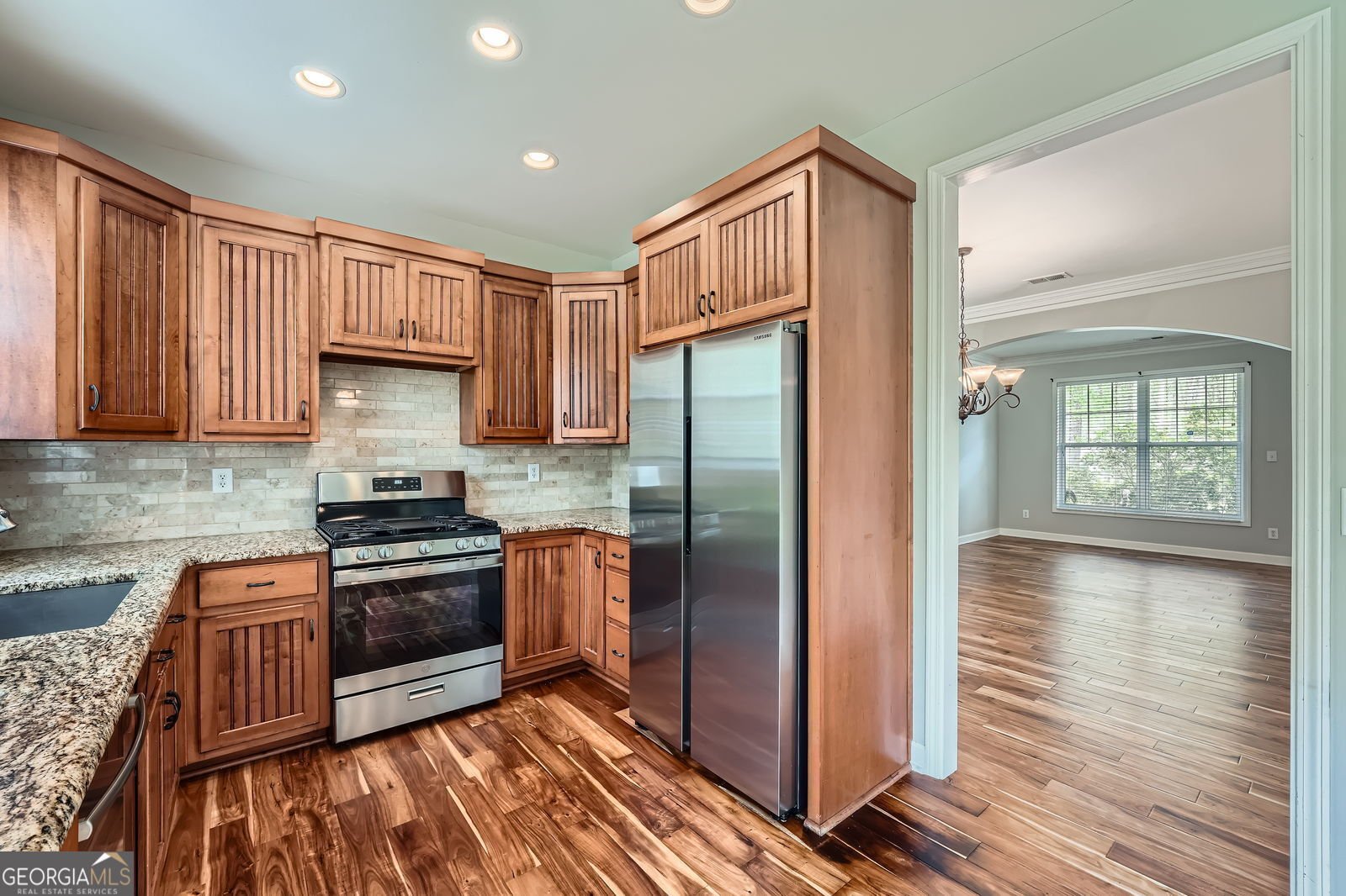 3765 Clear Lake Way Acworth - 4