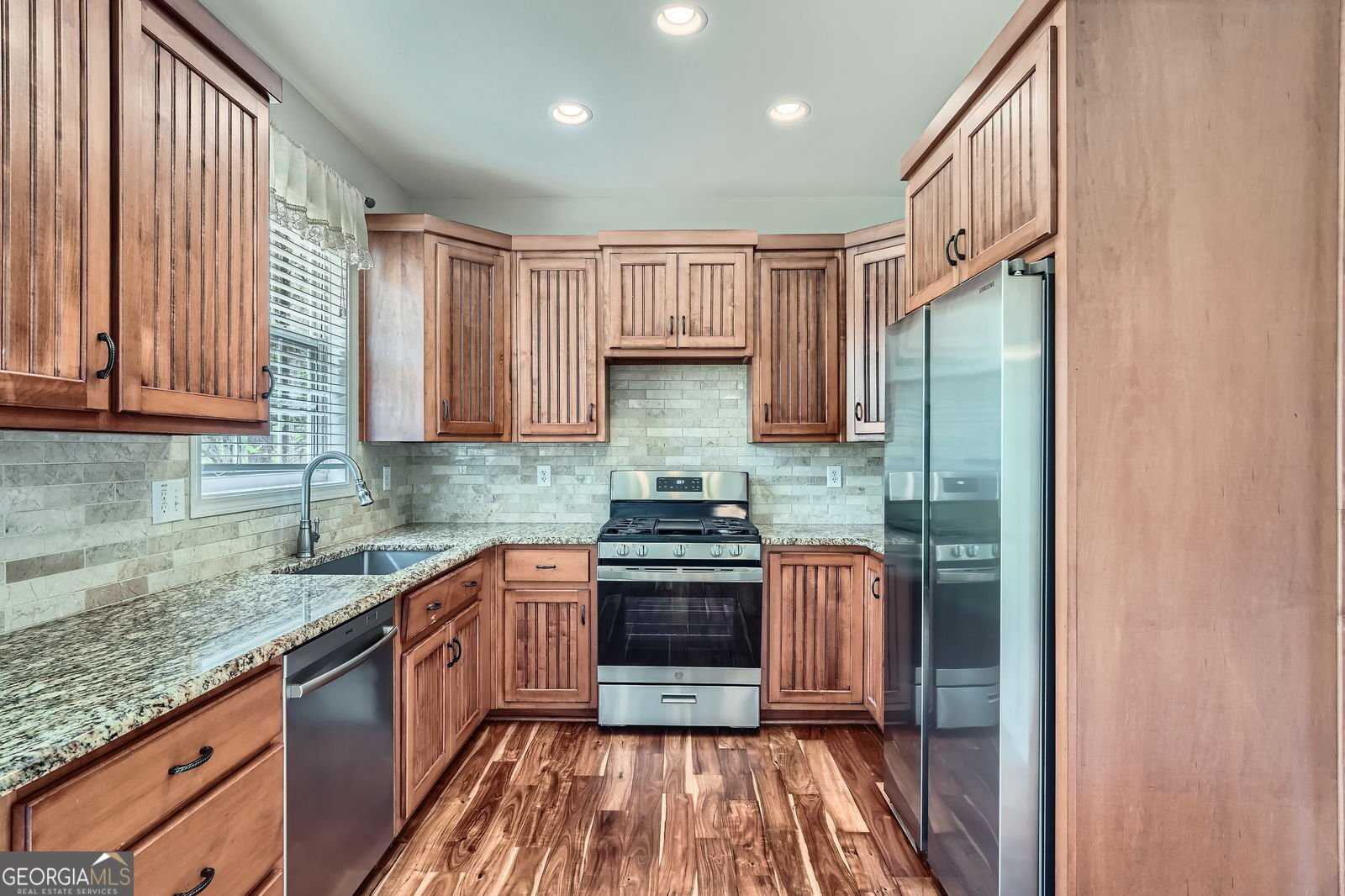 3765 Clear Lake Way Acworth - 5