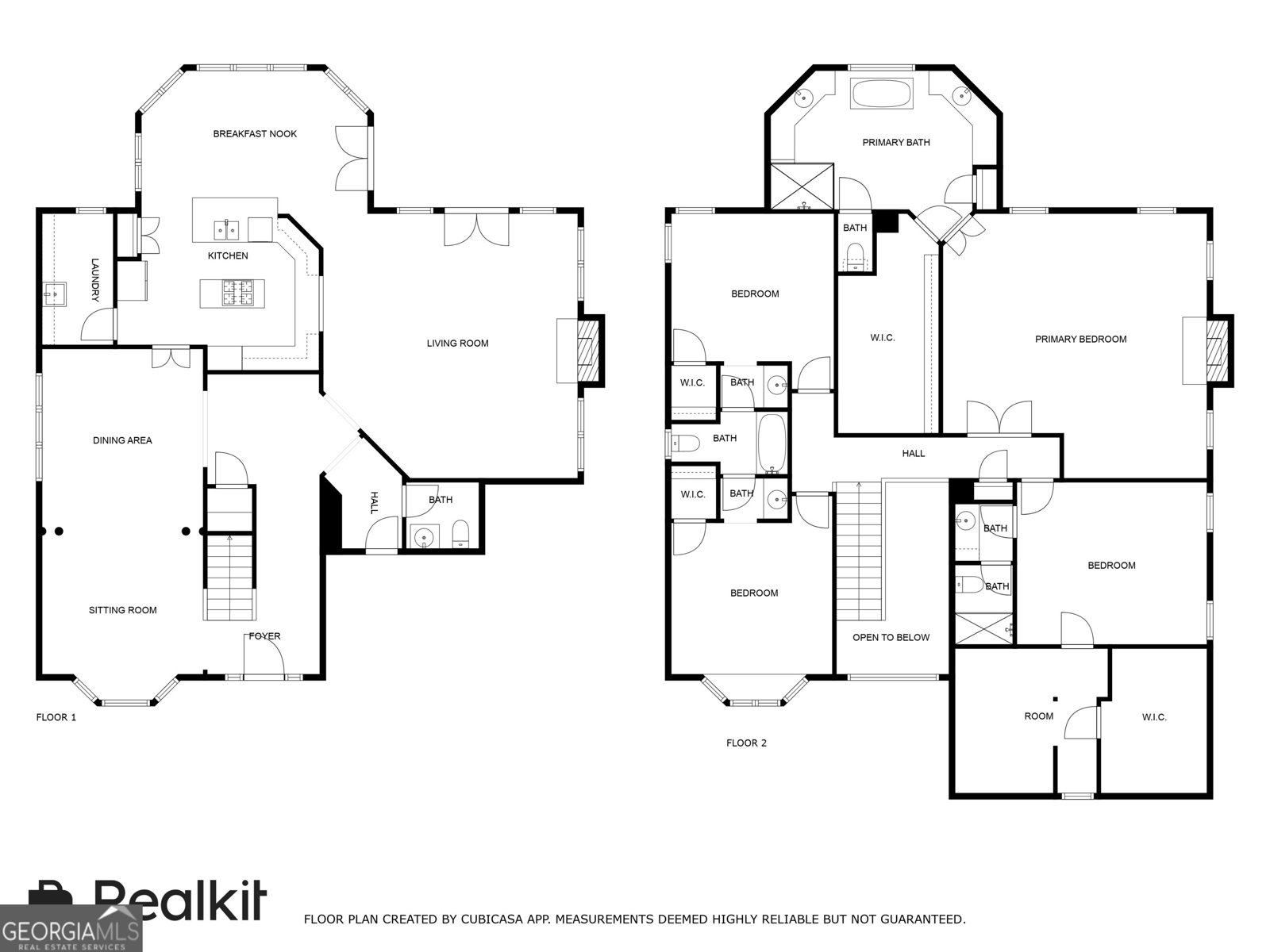 341 Declaire Way Marietta - 62