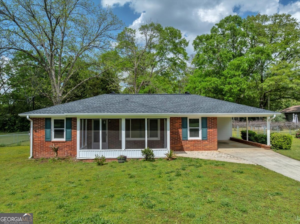 2875 Estates Road Macon - 5