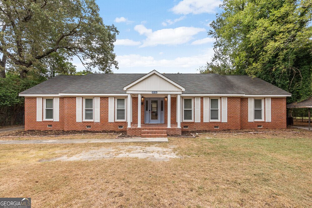 127 Edna Place Warner Robins - 1