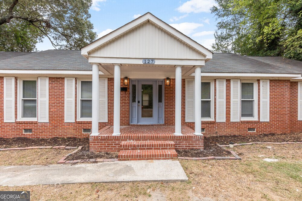127 Edna Place Warner Robins - 2